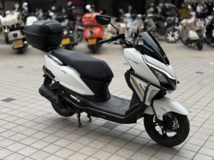二手豪爵ADX125