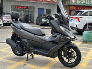 二手春风150SC