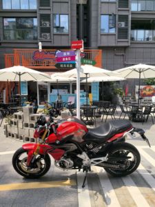 二手宝马G 310 R