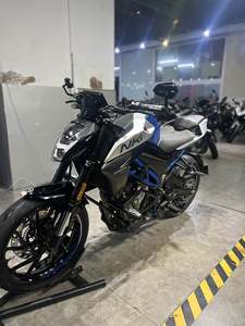 二手春风250NK
