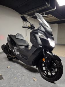二手三阳Joymax Z 300