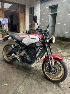 二手雅马哈XS900R