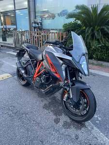 二手KTMR2R1290 Super Duke GT