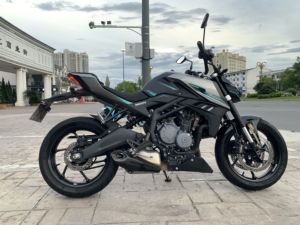 二手凯越450R