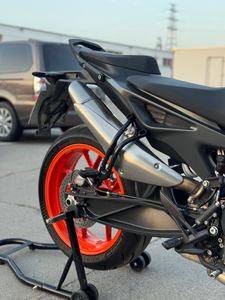 二手KTMR2R790 Duke