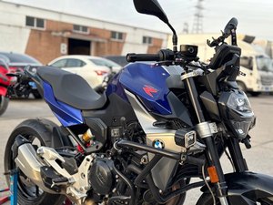 二手宝马F 900 R