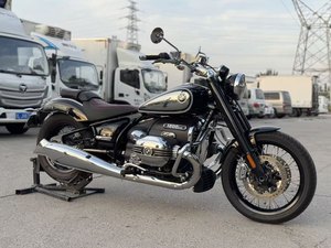 二手宝马R 18