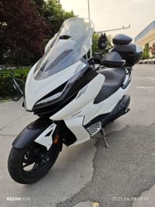 二手升仕350E