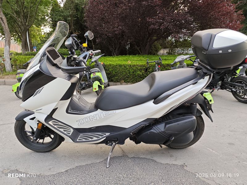 二手升仕350E