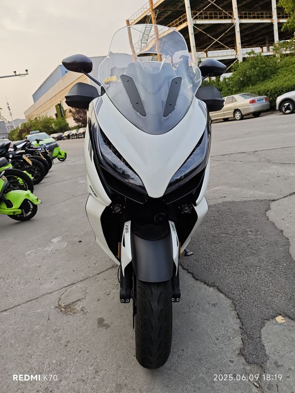 二手升仕350E
