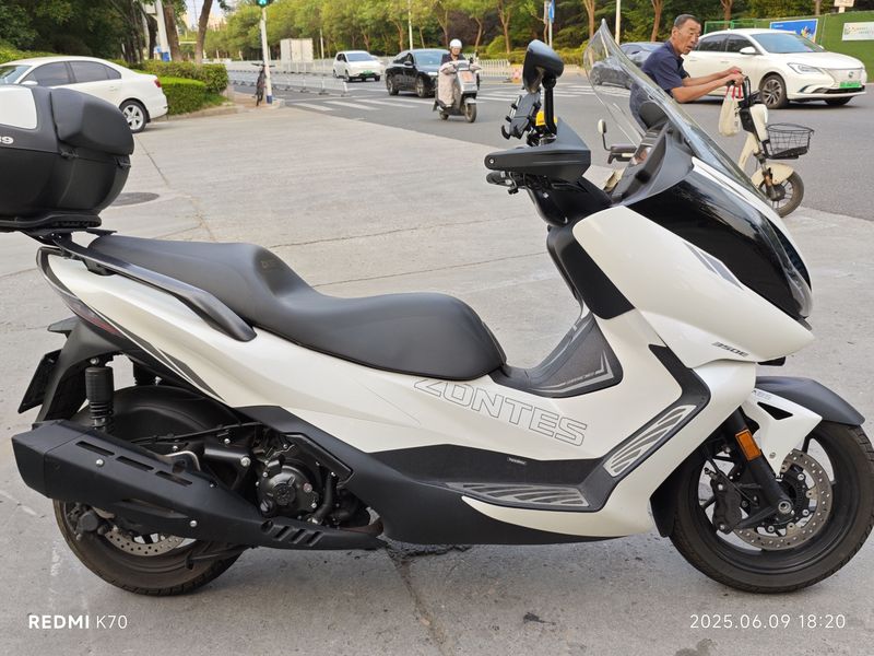 二手升仕350E