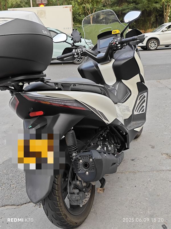 二手升仕350E
