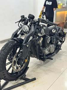 二手奔达拿破仑250