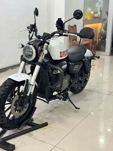二手QJMOTOR闪300