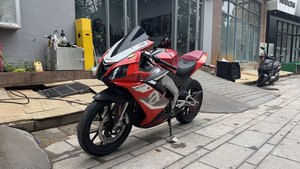 二手宗申阿普利亚GPR150R