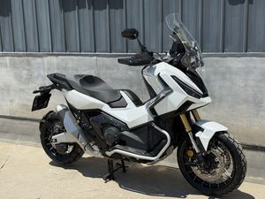 二手本田X-ADV 750