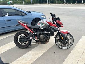 二手无极300R