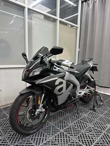 二手宗申阿普利亚GPR250R