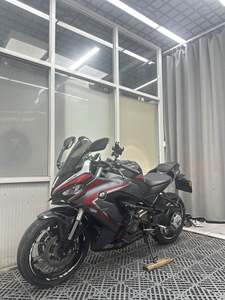 二手QJMOTOR赛400
