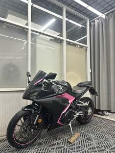 二手凯越321RR