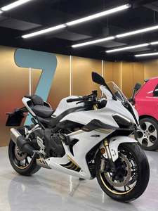 二手QJMOTOR赛800