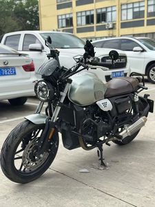 二手赛科龙RE3