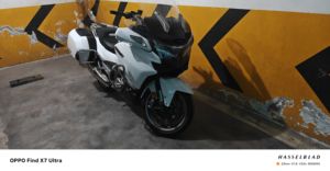 二手春风1250TR-G