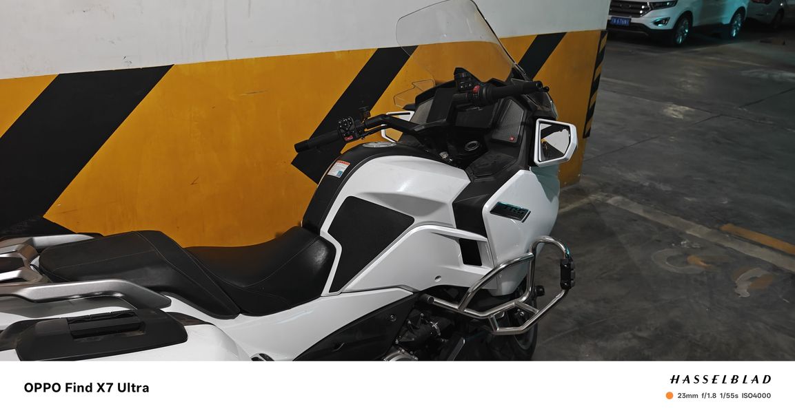 二手春风1250TR-G