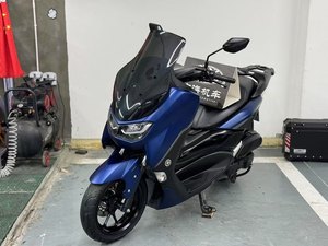 二手雅马哈NMAX