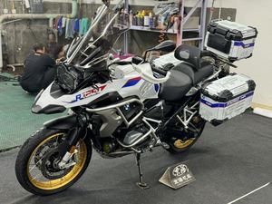 二手宝马R 1250 GS