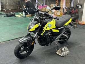 二手春风ST狒狒