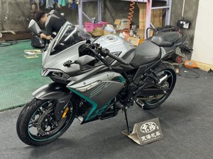二手无极300RR