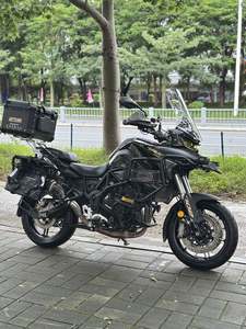二手贝纳利TRK702