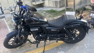 二手赛科龙RA250