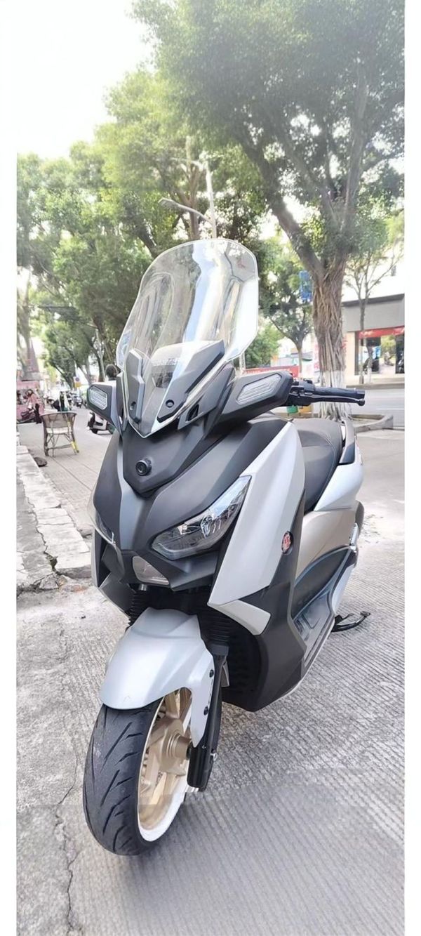 二手古思特探悦250