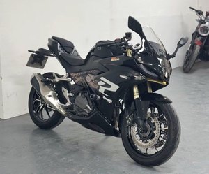二手贝纳利龙卷风 Tornado 402R