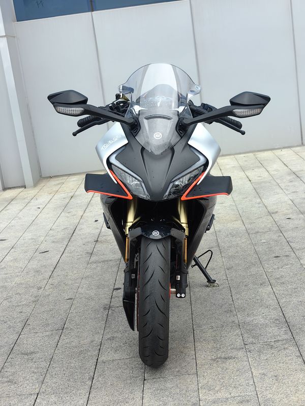 二手春风450SR