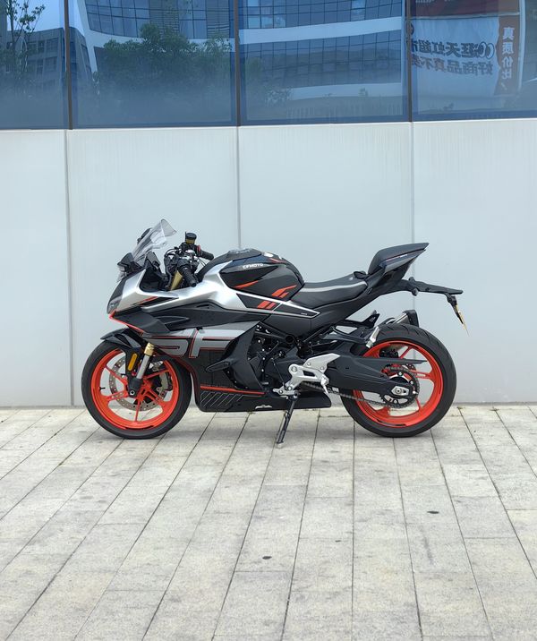 二手春风450SR