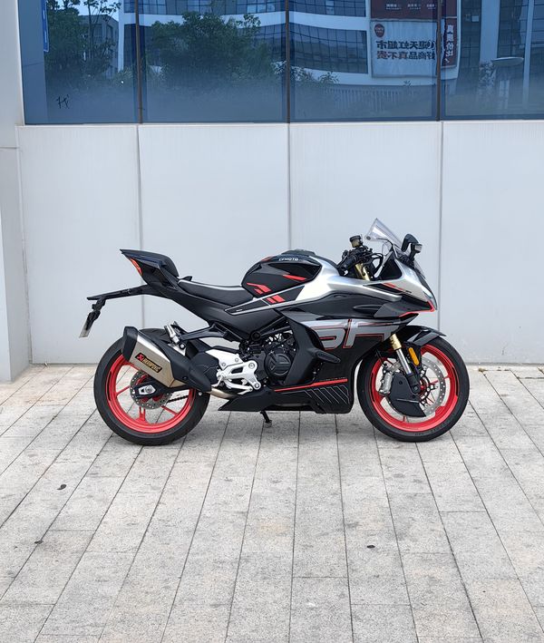 二手春风450SR