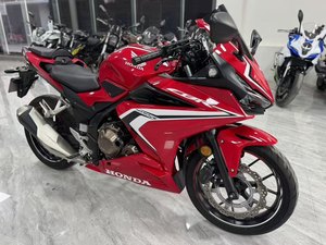 二手本田CBR500R