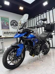 二手凯旋Tiger 850