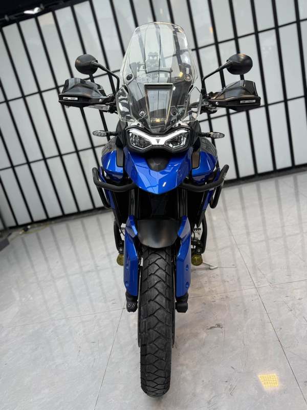 二手凯旋Tiger 850