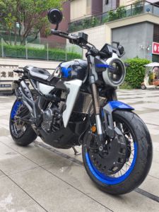 二手升仕GK350