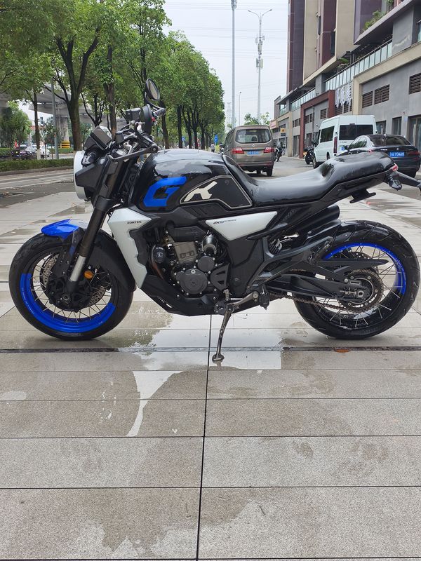 二手升仕GK350