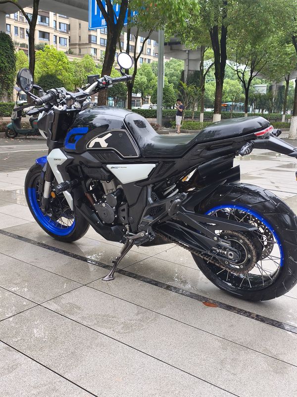 二手升仕GK350