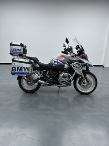 二手宝马R 1200 GS