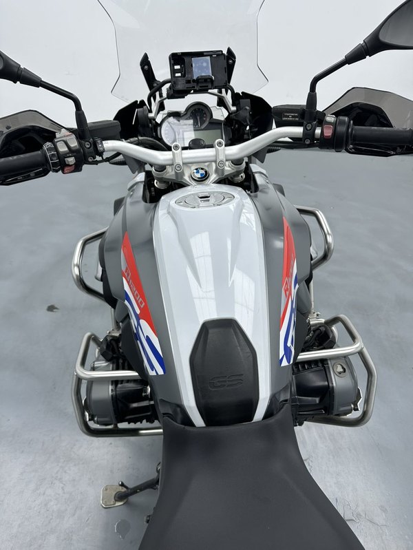 二手宝马R 1200 GS