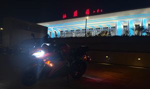 二手春风250SR