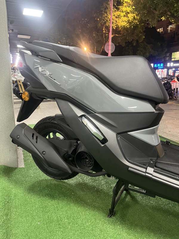 二手五羊本田NX125