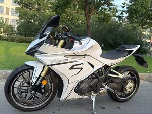 二手凯越321RR